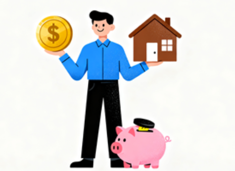鹤岗公积金自己个人能取吗