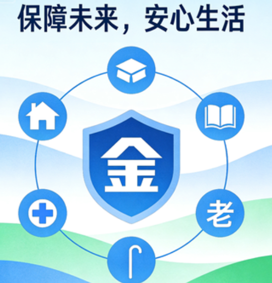 鹤岗推动住房公积金高质量协同发展