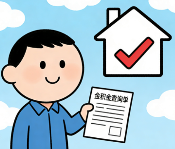 鹤岗公积金代办的好处：这5类人最需要，用对了能省上万块
