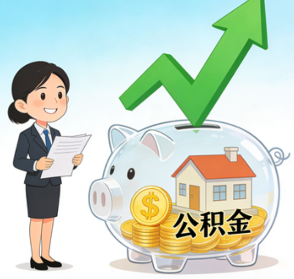 鹤岗对受2025年汛情影响的缴存职工给予阶段性支持