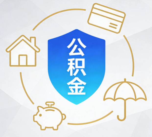 鹤岗公积金代办的5个意想不到的好处，第3个最实用
