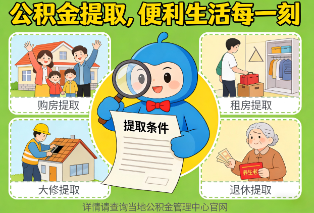 鹤岗公积金代办行业迎规范化整治：多地出台新规，严打违规提取与“黑中介”