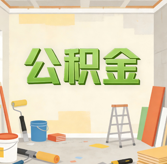 鹤岗公积金代办新角色:从“跑腿”到“家庭资产配置助手”