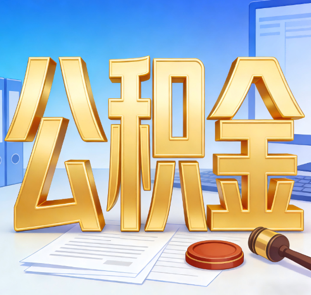 鹤岗公积金提取服务新解：三方公司的专业赋能价值