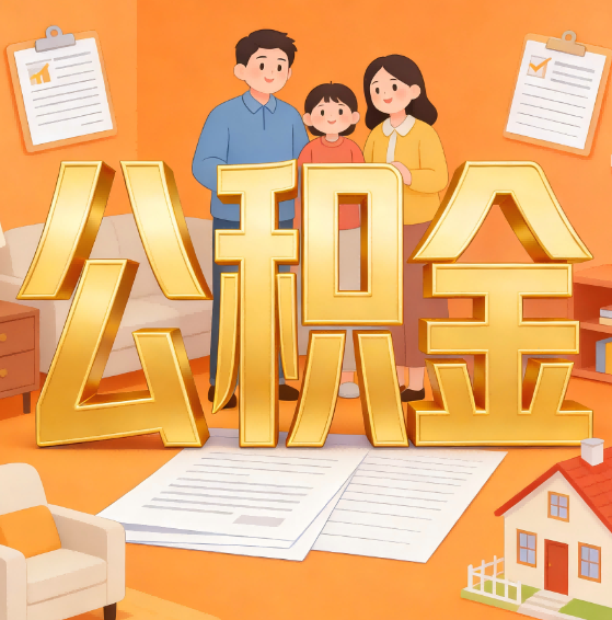 鹤岗公积金代办服务的现实价值与普惠意义