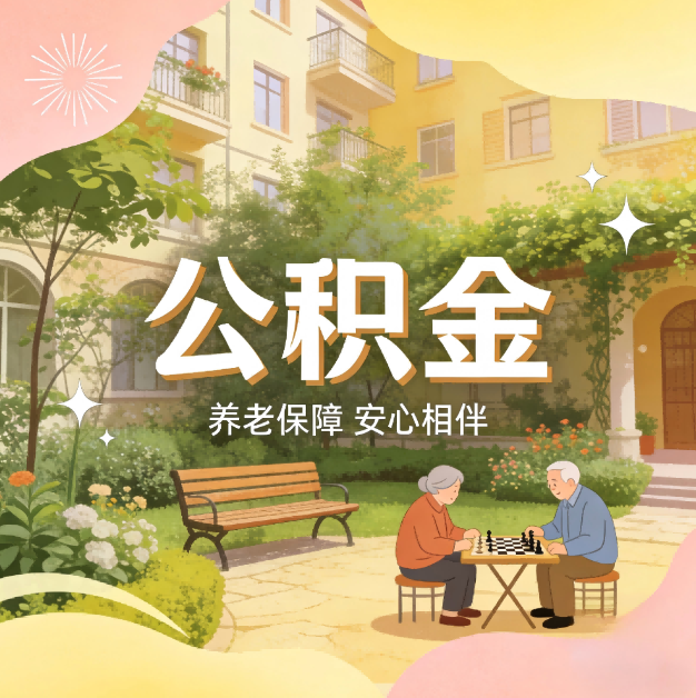 鹤岗全面解读住房公积金的多元用途
