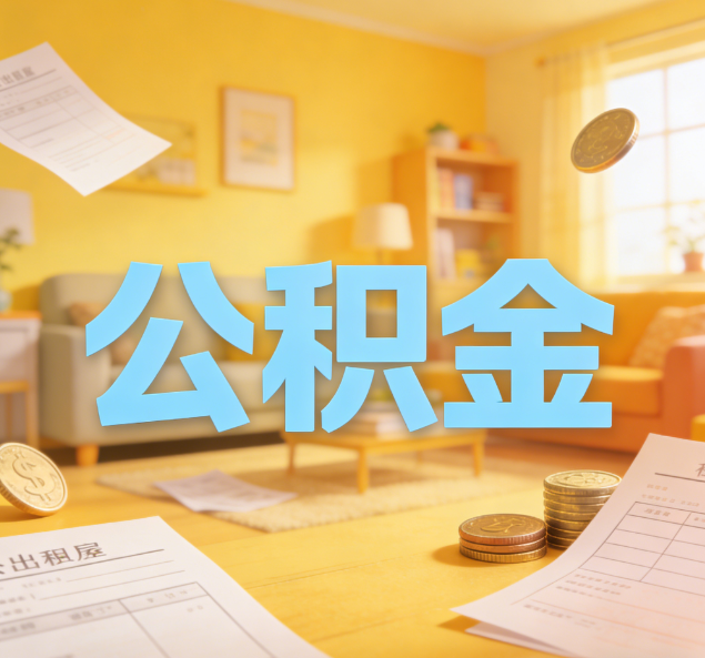 鹤岗别让公积金“躺在账户里睡觉”！