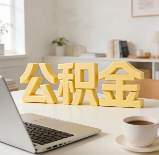 鹤岗公积金代办的3个“真香”好处：省钱、省心、省力，用对了一次赚回好几倍