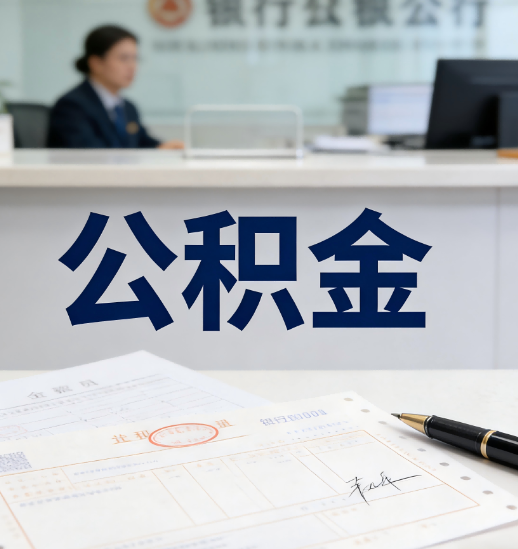 鹤岗养老公积金代办需要哪些证件？