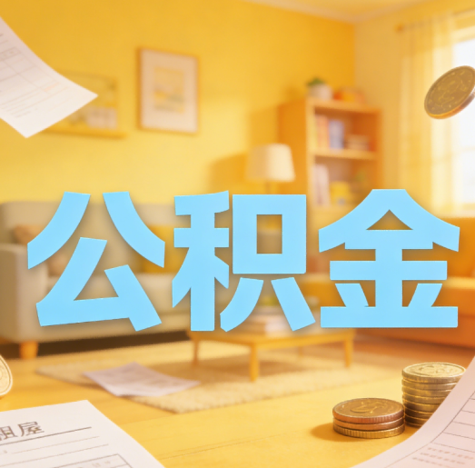 鹤岗买房如何提取公积金？