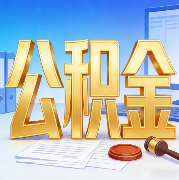 鹤岗公积金代办行业观察：从“跑腿经济”到“专业服务”的蝶变之路