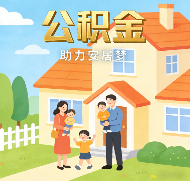 鹤岗公积金代办行业观察：合规化浪潮下，专业服务迎来价值回归