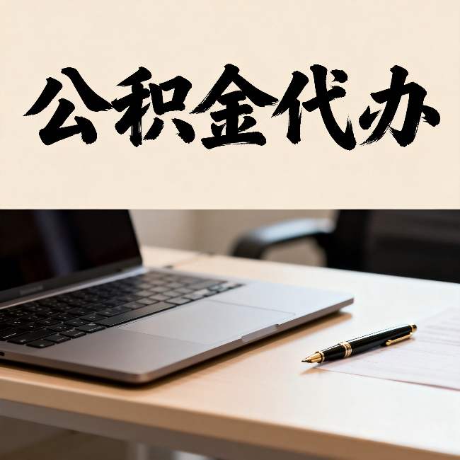 鹤岗公积金代办：十个问题快速判断你需不需要找人办