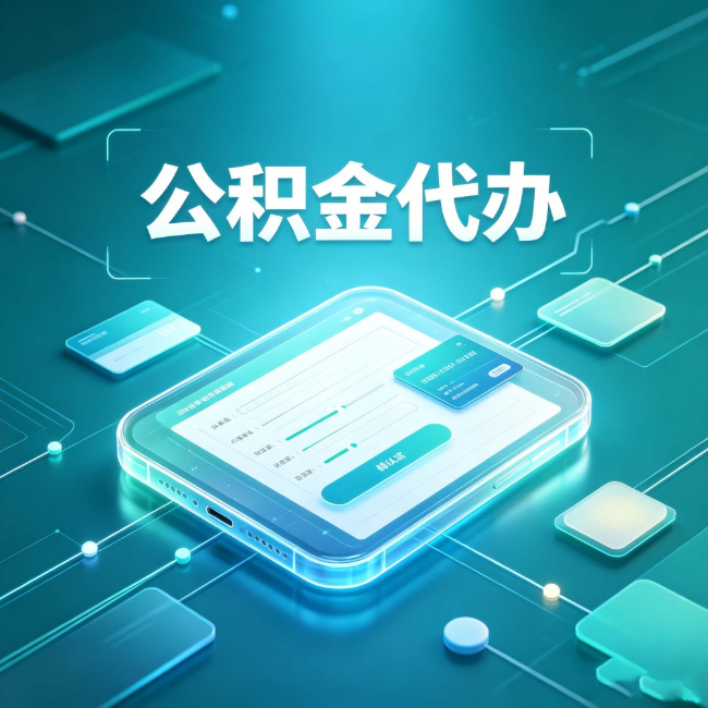 鹤岗公积金代办：正规和不正规的区别