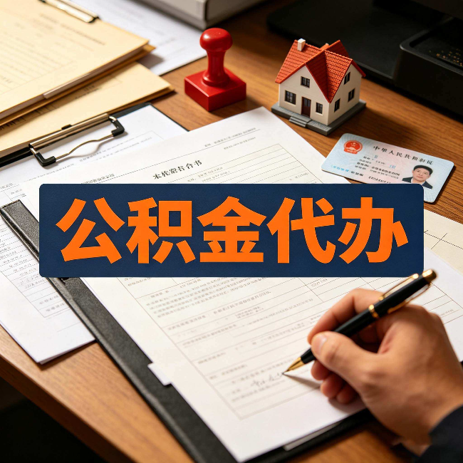 鹤岗公积金代办：政策一直在变，你需要有人帮你盯着